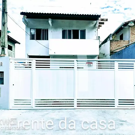 Barequecaba Beach Sao Sebastiao  Exterior photo