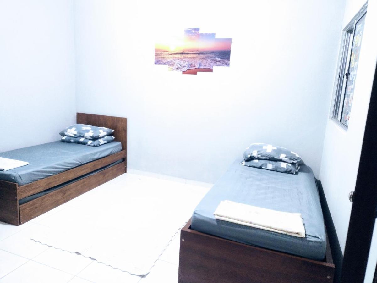 Barequecaba Holiday home
