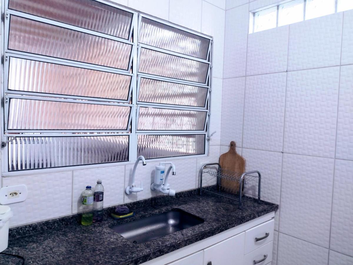Barequecaba Holiday home Sao Sebastiao (Sao Paulo)