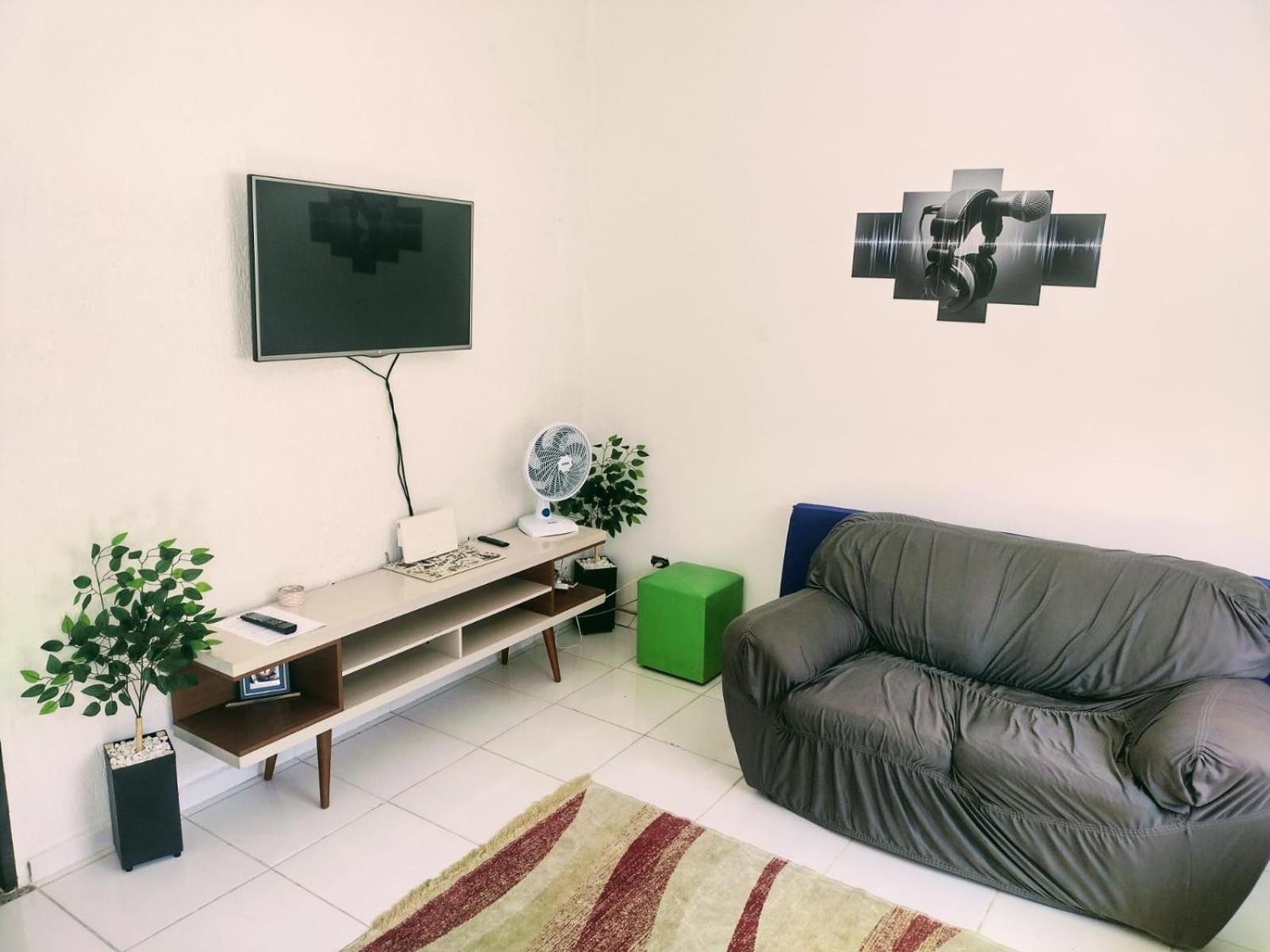 Barequecaba Holiday home Sao Sebastiao (Sao Paulo)