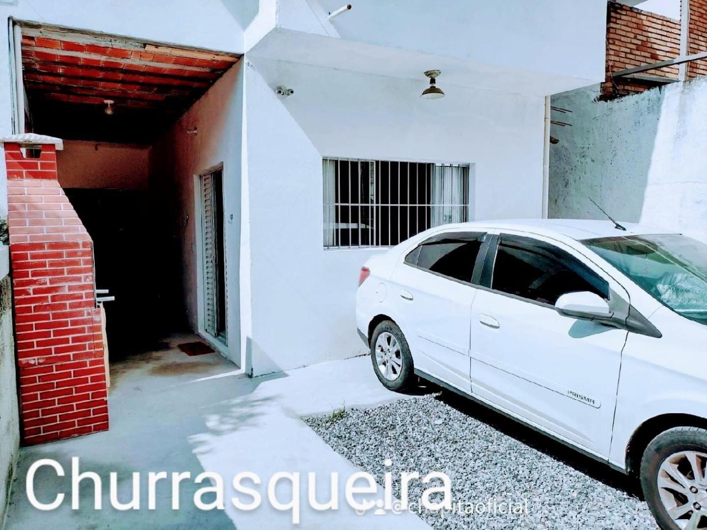 Holiday home Barequecaba *